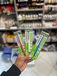 اتود ژاپنی پنتل - اورنز (Pentel-orenz)